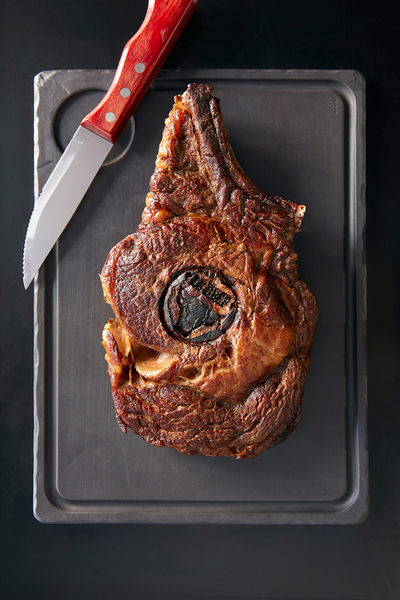 Photo de couverture de Le Beef Steakhouse Brasserie